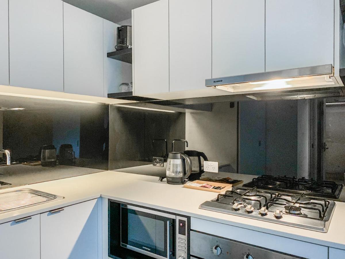 Aura2107, 2 Bedroom Apartment With Balcony, Stunning Yarra River And City Views Ville de Ville de Melbourne Extérieur photo